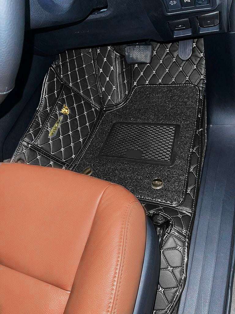 7D Car Mats Volkswagen