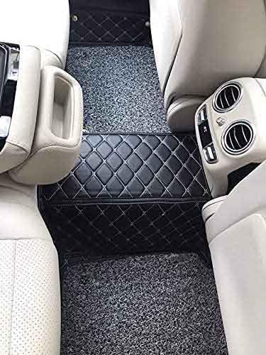Universal 7D Mat for all cars