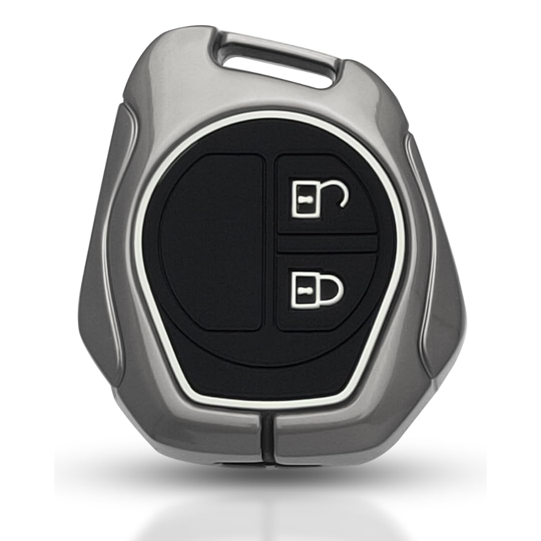 Metal Key Cover
