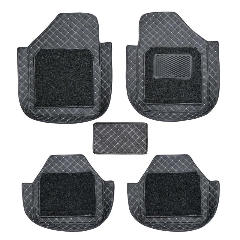 Universal 7D Mat for all cars