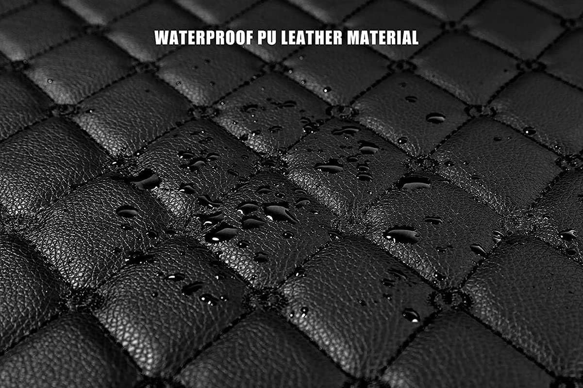 Universal 7D Mat for all cars