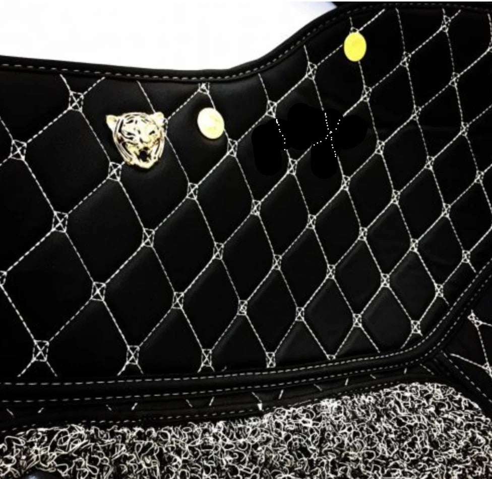 7D Car Mats Volkswagen