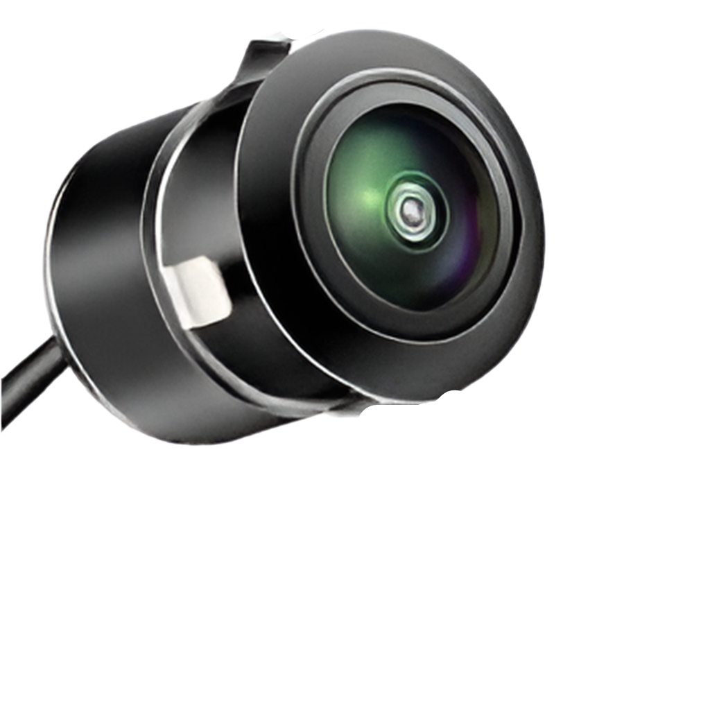 Car Camera - Ultra HD FISHEYE camera