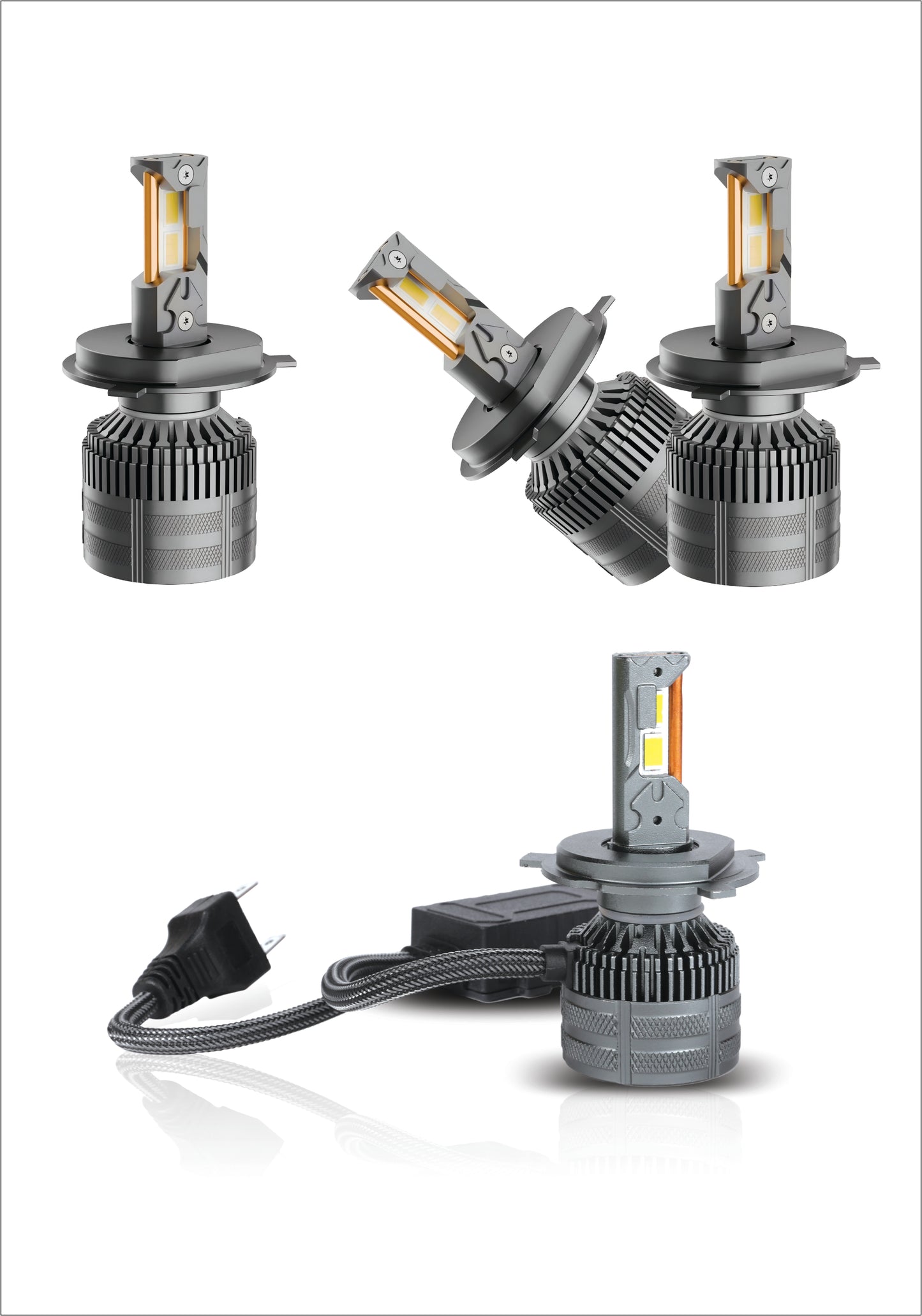 Car LED 250 Watt