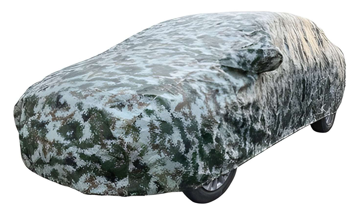 Military Forest For Kia