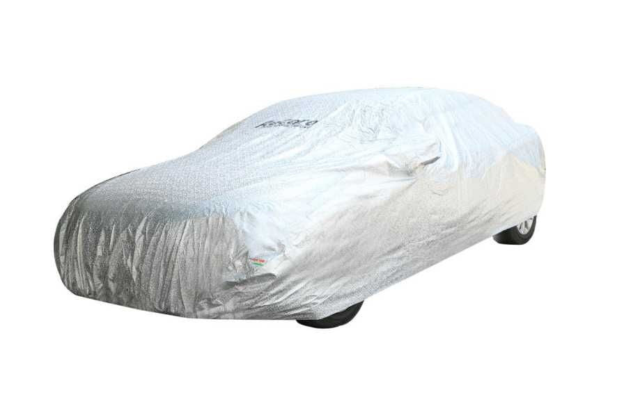 Spyro Silver For Toyota