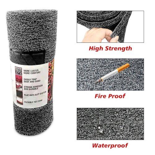 Universal Grass Mats