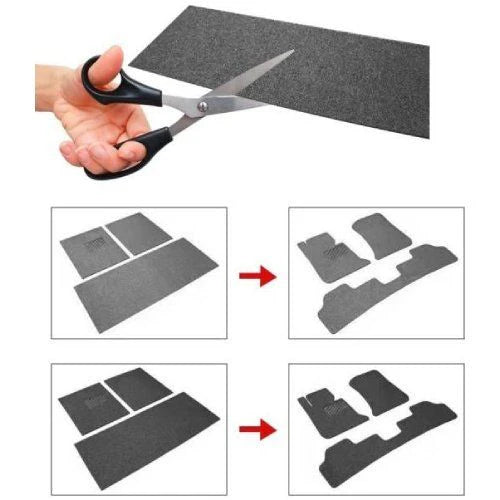 Universal Grass Mats