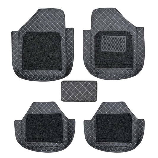 Universal 7D Mat for all cars