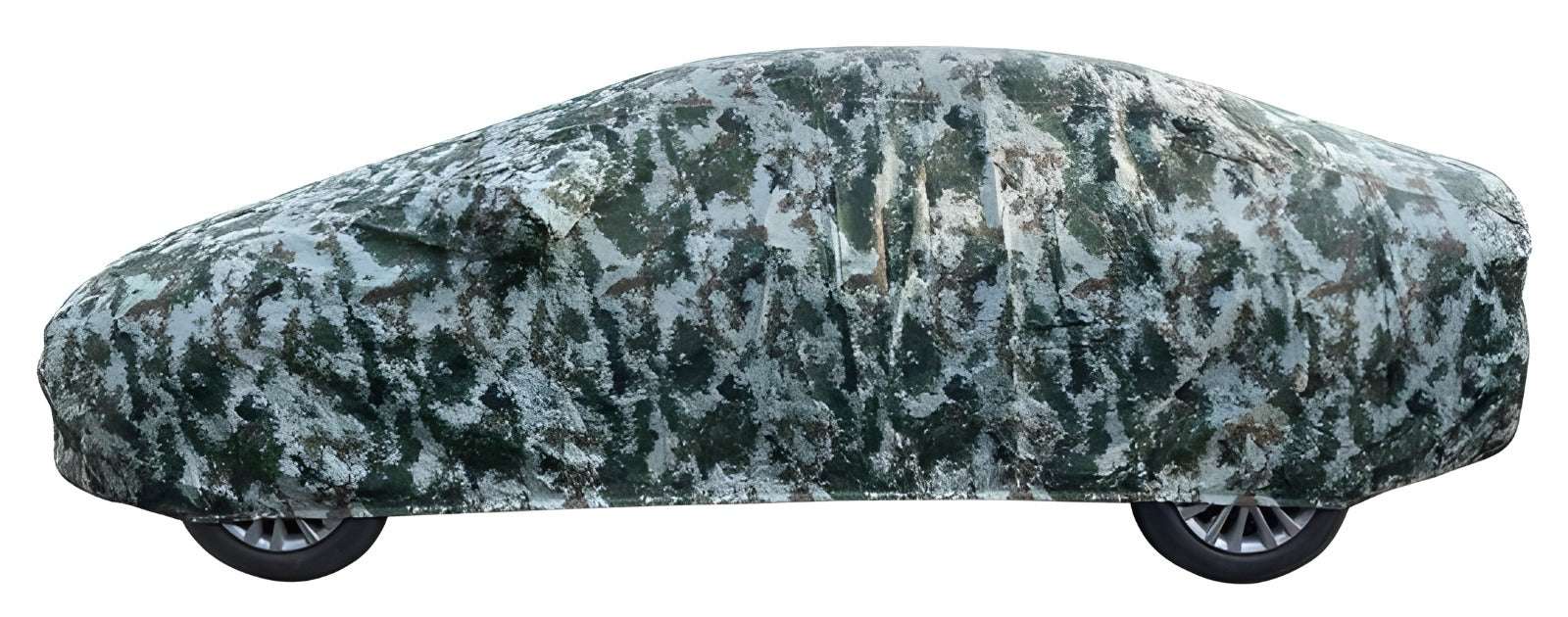 Military Forest For Kia