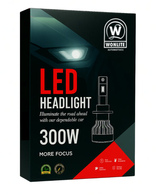 Car LED 300 Watt